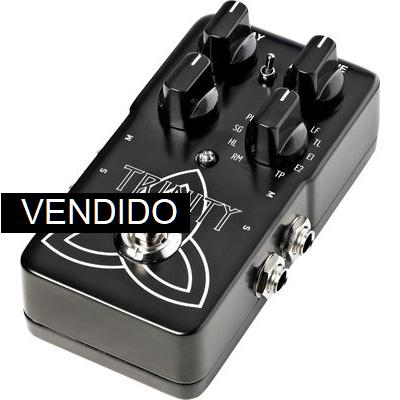 TC Electronic Trinity Reverb